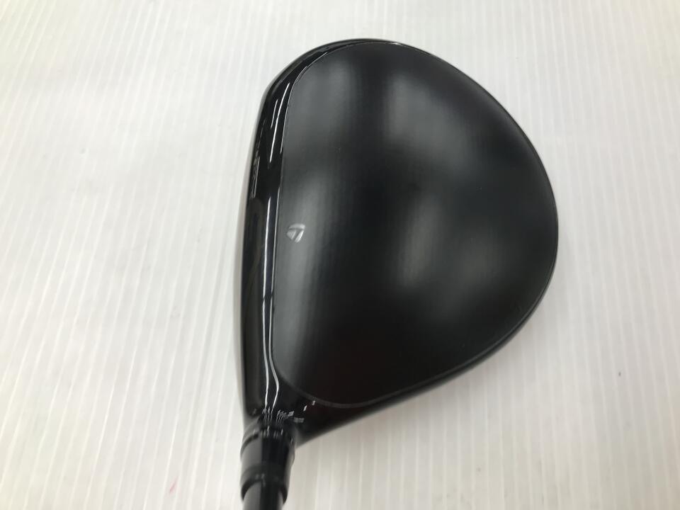 STEALTH｜テーラーメイド｜ドライバー｜The ATTAS ZEBRA