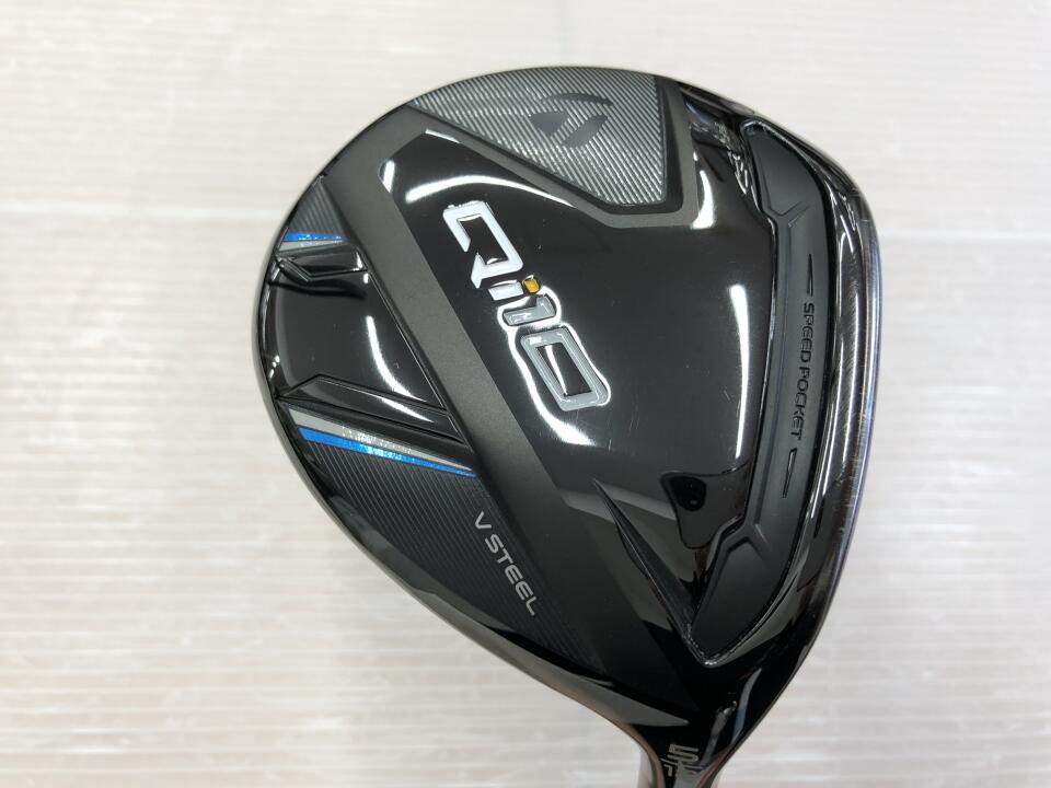 テーラーメイド M2 TOUR(2017) 3W フェアウェイウッド テーラーメイド M2 フェアウェイウッドの試打レビュー 口コミ
