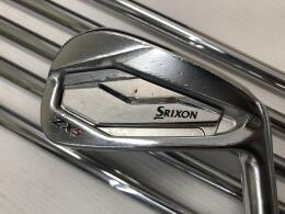 セット商品 スリクソン ZXi5 アイアン 6本セット（＃5～9、PW） N.S.PRO