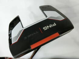 PING - Ping  パター　2021.  TYNE. C  センターシャフト Amazon.com : PING 2021 TYNE C Putter 2021 Model 34 : Sports