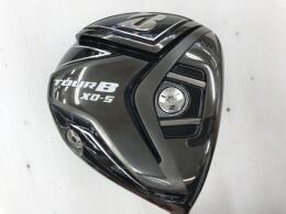 BRIDGESTONE - TOUR B XD-5 ドライバー　10.5° ヘッドカバー付き ブリヂストン ツアーB XD-5 ドライバーの試打レビュー 口コミ