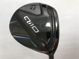 h*1様 テーラーメイドQi10MAX FW (3番5番W)2本セット(中古品) 24060155-1.jpg