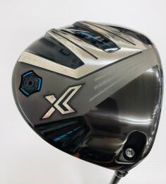 ダンロップ XXIO X 2024 1W 9.5° 50-S ダンロップ XXIO X 2024 1W 9.5° 50-S - メルカリ