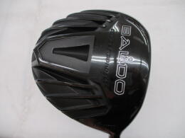 バルド　コンペチオーネ　568 strong luck 460 competizione 568 STRONG LUCK 460｜BALDO｜ドライバー｜ツア-AD