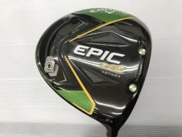 名器！キャロウェイ EPIC FLASH STAR 9.5° 1W ドライバー Amazon.co.jp: キャロウェイ (Callaway) ドライバー EPIC FLASH