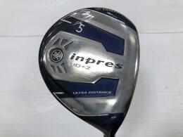 中古 ヤマハinpres ud+2 FW#5 中古】インプレス フェアウェイウッド (ヤマハ) 通販｜GDO中古