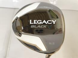 LEGACY BLACK｜キャロウェイ｜ドライバー｜中古ゴルフクラブを