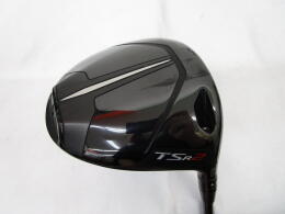 美品！TSR2 ドライバー 10度❗️レフティ❗️ Titleist 【期間限定】 タイトリスト TSR2 ドライバー レフティ