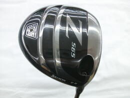 Srixon - SRIXON　Z565　ドライバー Srixon Z 565 driver review: ClubTest 2018