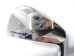TOUR B X-BLADE｜ブリヂストン｜アイアンセット｜中古ゴルフ