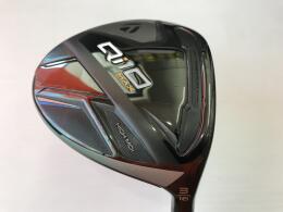 【純正/美品】 テーラーメイド Qi10 MAX 3番ユーティリティ（20°） Qi10シリーズ｜テーラーメイド ユーティリティ