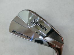 SRIXON Z-FORGED2 DYNAMICGOLD 120 #9【中古】 DUNLOP 中古アイアンセット SRIXON Z-FORGED II商品検索一覧