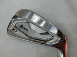 SRIXON ZX5 Mk2｜ダンロップ｜アイアンセット｜中古ゴルフクラブ