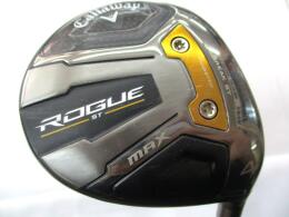 キャロウェイローグST MAX D 5番 19度フェアウェイウッド レフティ ローグ ST MAX D／ROGUE ST MAX D フェアウェイウッド | ゴルフ