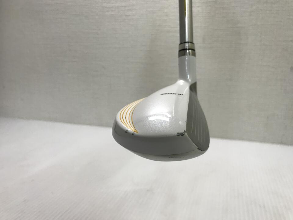 GK三好◆新品即決793 パワートルネードUt-WEDGE◆StabilShaft R◆U5 23°◆キャスコ◆人気◆激安 キャスコ パワートルネード Ut-WEDGE ユーティリティ - ジーワンゴルフ