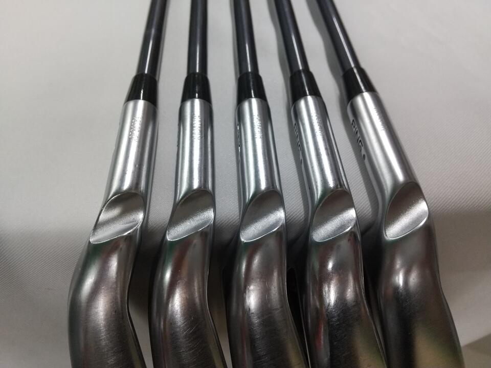 G410｜ピン｜アイアンセット｜ALTA J CB RED｜中古ゴルフクラブを探す