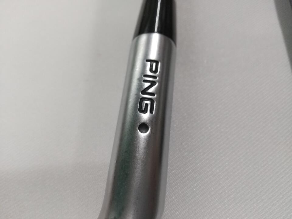 G410｜ピン｜アイアンセット｜ALTA J CB RED｜中古ゴルフクラブを探す