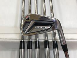 TOUR B 202CBP｜ブリヂストン｜アイアンセット｜中古ゴルフ