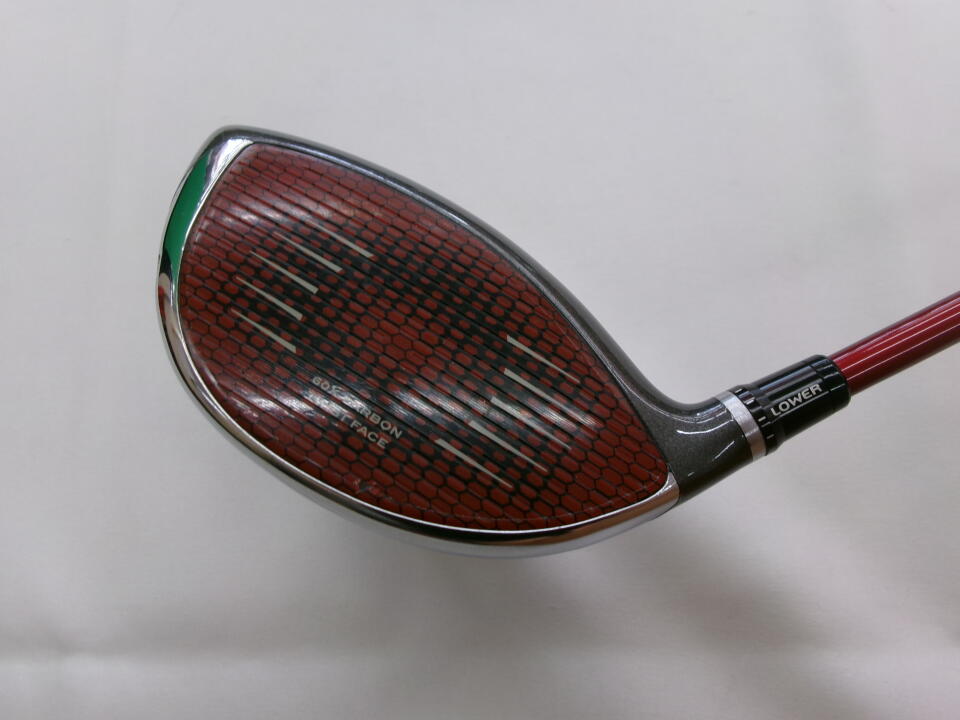 中古】 テーラーメイド STEALTH 12° レディース ドライバー DR