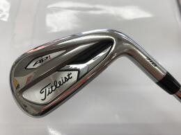 Titleist - 【値下げ】タイトリスト  アイアン 718 AP-1 【希少Rシャフト】 AP 1 718｜タイトリスト｜アイアンセット｜中古ゴルフクラブを