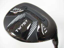 TOUR WORLD TW757｜ホンマゴルフ｜ユーティリティ｜中古ゴルフ