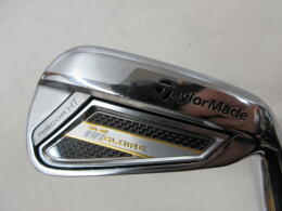 TaylorMade - テーラーメイド M GLOIRE メンズ アイアンセット 右利き S キャビティ テーラーメイド M GLOIRE メンズ アイアンセット 右利き 6本 S