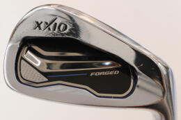 XXIO FORGED 2017｜ダンロップ｜アイアンセット｜中古ゴルフ