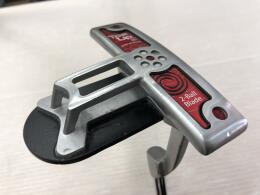 Toe Up i 2-BALL BLADE｜オデッセイ｜パター｜中古ゴルフクラブ