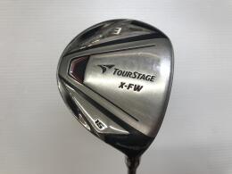 TourStage X-FW フェアウェイ 18度ツアーad BB-8S 5W Amazon.co.jp: ブリヂストン(BRIDGESTONE) TOURSTAGE X-FW