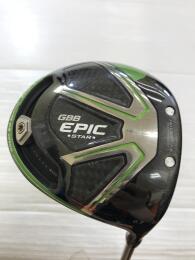 毎日値下げ　Callaway EPIC STAR ドライバー Amazon.co.jp: キャロウェイ (Callaway) ドライバー GREAT BIG