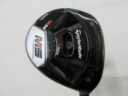 M5｜テーラーメイド｜フェアウェイウッド｜中古ゴルフクラブを