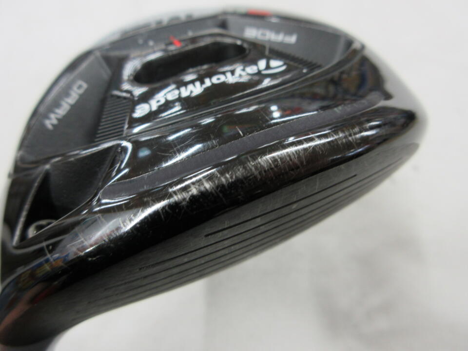 TaylorMade - テーラーメイド KUROKAGE  TM5 とツアーAD DJ6 3w用シャフト シャフト KUROKAGE TM5 SR クロカゲ ドライバー テーラーメイド