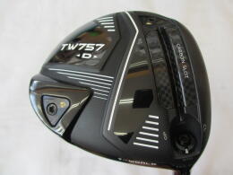 HONMA 本間ゴルフ/TOUR WORLD TW757 D/ドライバー/Bランク/76【中古】 HONMA 本間ゴルフ/TOUR WORLD TW757 D/ドライバー/Bランク/76