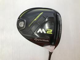 M2 2017｜テーラーメイド｜ドライバー｜中古ゴルフクラブを探す
