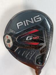 G410 SFT｜ピン｜フェアウェイウッド｜中古ゴルフクラブを探す