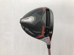 テーラーメイドM6ドライバーゴルフクラブ初心者メンズR中古フブキRグリップ新品 M6｜テーラーメイド｜ドライバー｜中古ゴルフクラブを探す