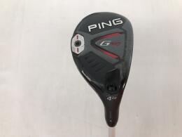ピン　G410 5U 26° ピン PING G410 5U 26°ハイブリットNSproハイブリット100s
