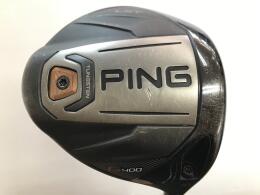 G400 LS TEC｜ピン｜ドライバー｜中古ゴルフクラブを探す