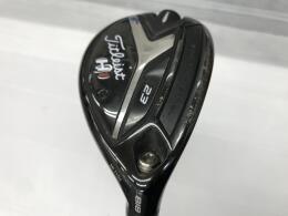 818H1｜タイトリスト｜ユーティリティ｜中古ゴルフクラブを探す