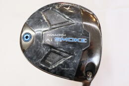 PARADYM Ai SMOKE MAX D｜キャロウェイ｜ドライバー｜中古ゴルフ