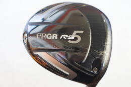 プロギア RS 5 10.5° PRGR 激安[568] プロギア RS5 F/TourAD for PRGR/SR/10.5