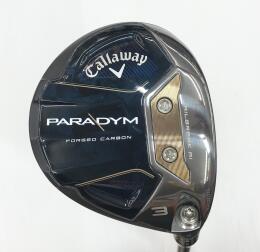 【中古】【ゴルフ用品】フェアウェイウッド　Callaway　PARADYM ♦♦♦【加古川店】【427】 中古】【ゴルフ用品】フェアウェイウッド Callaway PARADYM Ai