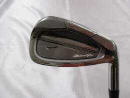 Mizuno Pro Ti18｜ミズノ｜アイアンセット｜中古ゴルフクラブを