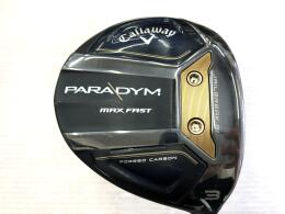 Callaway PARADYM MAX FAST フェアウェイウッド ♯7 PARADYM MAX FASTウィメンズ フェアウェイウッド | フェアウェイ