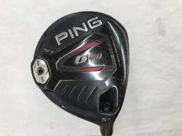 PING - 【美品】PING G410 SFT フェアウェイウッド3番ALTA JCB SR ピン G410 SFT フェアウェイウッドの試打レビュー 口コミ・評価