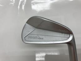 プロギア TUNE CB-01 (4i-PW) 7本セット 楽天市場】【中古】 プロギア TUNE 01 CB 6S アイアンセット IR