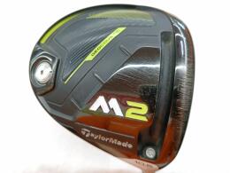 TaylorMade - テーラーメイド M2 ドライバー2017 9.5° 藤倉PRO XLR8 56S TaylorMade M2 2017 US 9.5° FUJIKURA PRO XLR8 56 S Driver RH