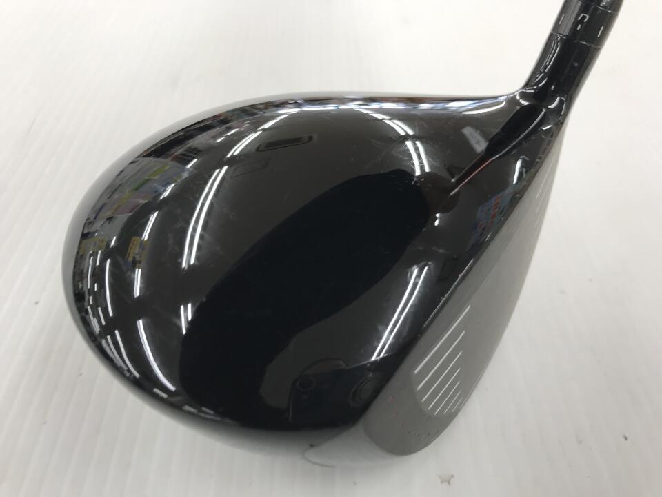 貴重レフティ！ブリヂストン J715 B3 ドライバー 1W 10.5° S 左 J715 B3 ドライバー カラーヘッドモデル(ドライバー（単品