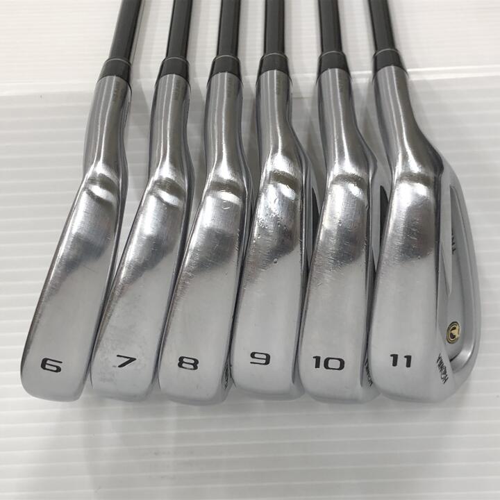 その他 TR20P #4 HONMA GOLF 本間ゴルフ T//WORLD TR20P 北米仕様モデル アイアン