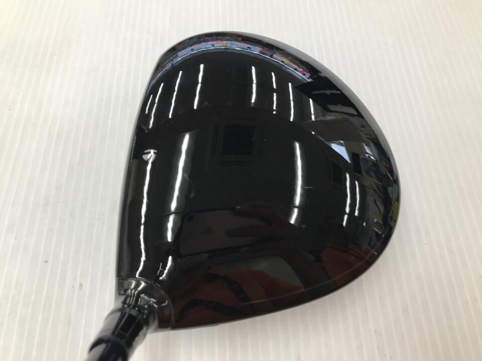 テーラーメイド Qi10 MAX ドライバー ディアマナ BLUE TM50 TaylorMade 日本正規品 テーラーメイド Qi10 MAX ドライバー